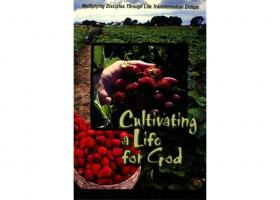 Cultivating a Life for God by Neil Cole
