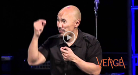 Radically Following Jesus- Francis Chan