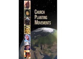Church Planting Movements David Garrison